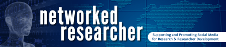 Networked Researcher banner