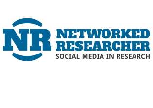 Networked Researcher logo with tagline