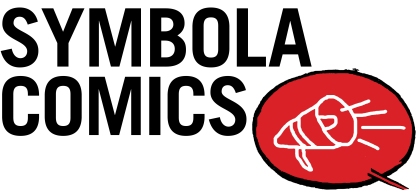 Symbola Comics Logo 